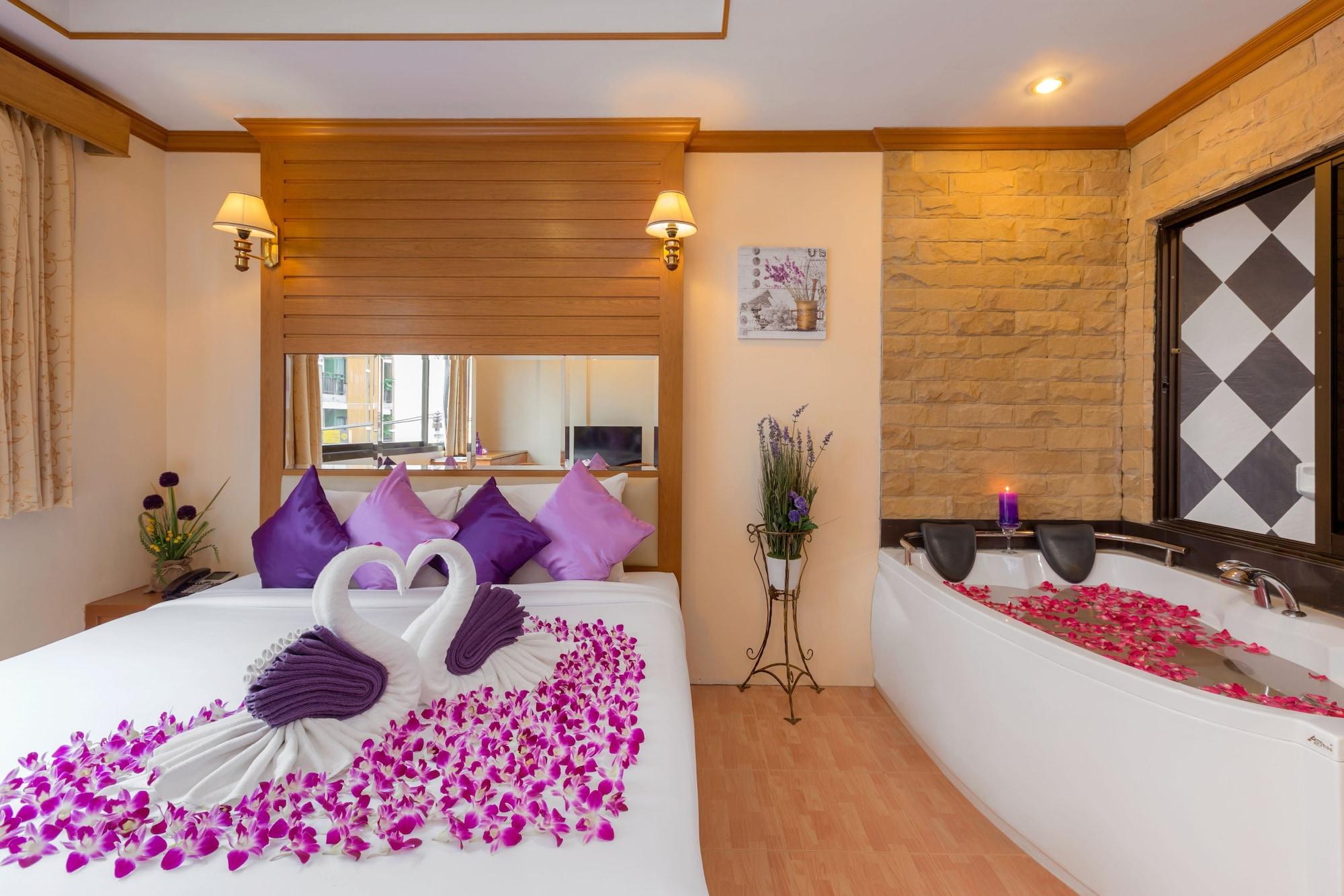Patong Bangkok Residence מראה חיצוני תמונה