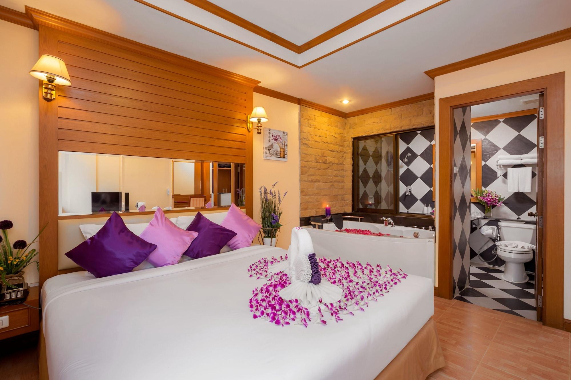 Patong Bangkok Residence מראה חיצוני תמונה
