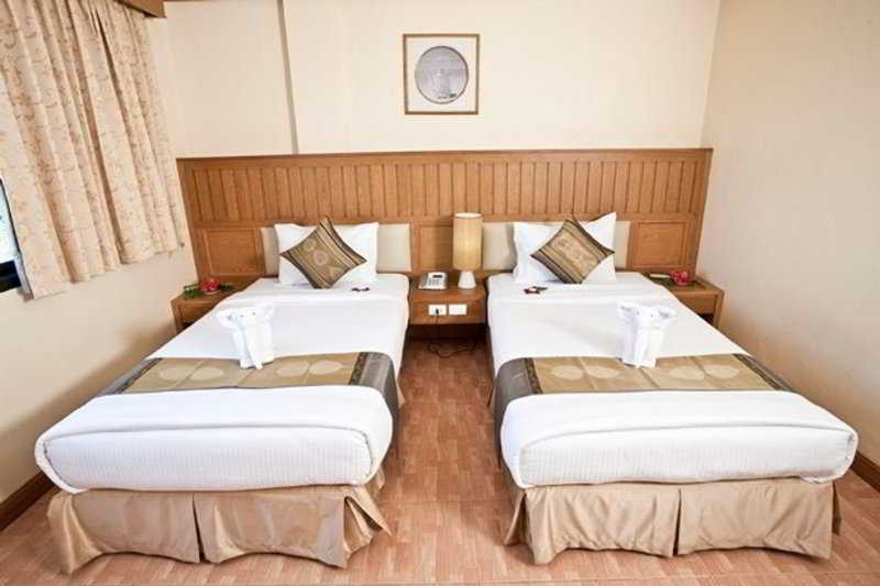 Patong Bangkok Residence מראה חיצוני תמונה