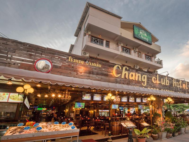 Patong Bangkok Residence מראה חיצוני תמונה