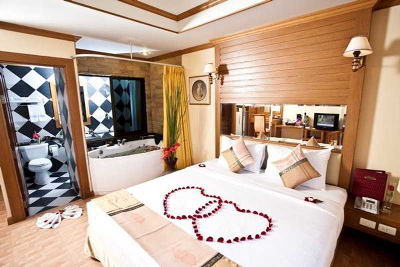 Patong Bangkok Residence מראה חיצוני תמונה