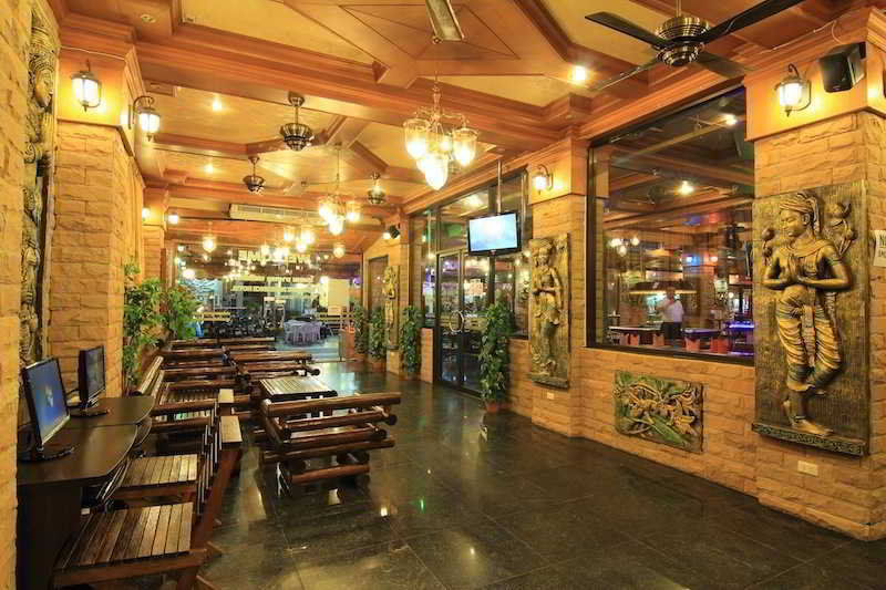 Patong Bangkok Residence מראה חיצוני תמונה