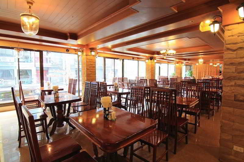 Patong Bangkok Residence מראה חיצוני תמונה