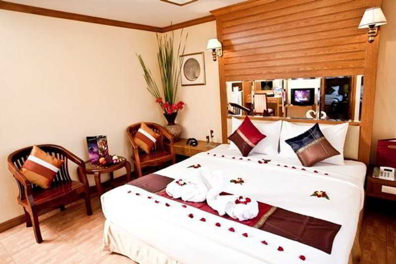 Patong Bangkok Residence מראה חיצוני תמונה